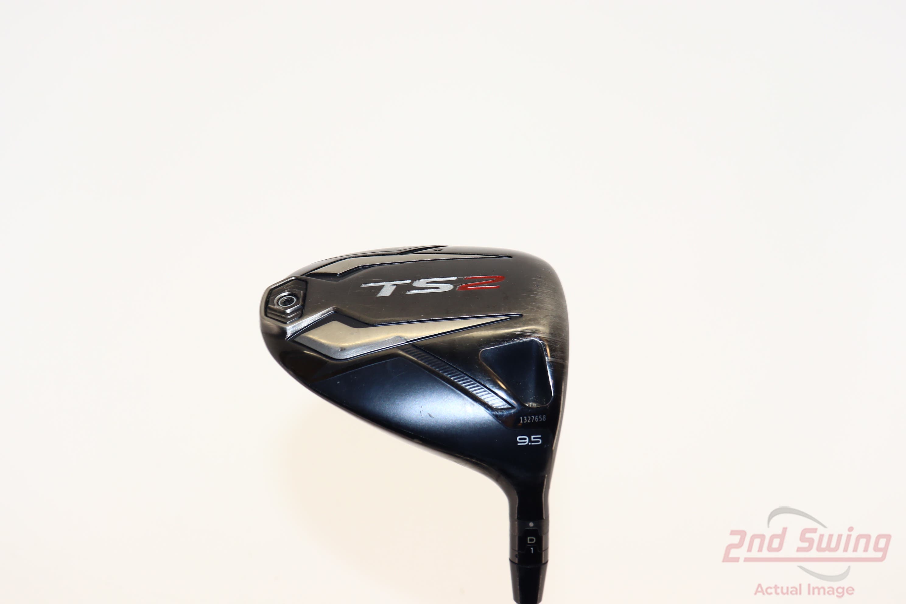 Titleist TS2 Driver | 2nd Swing Golf