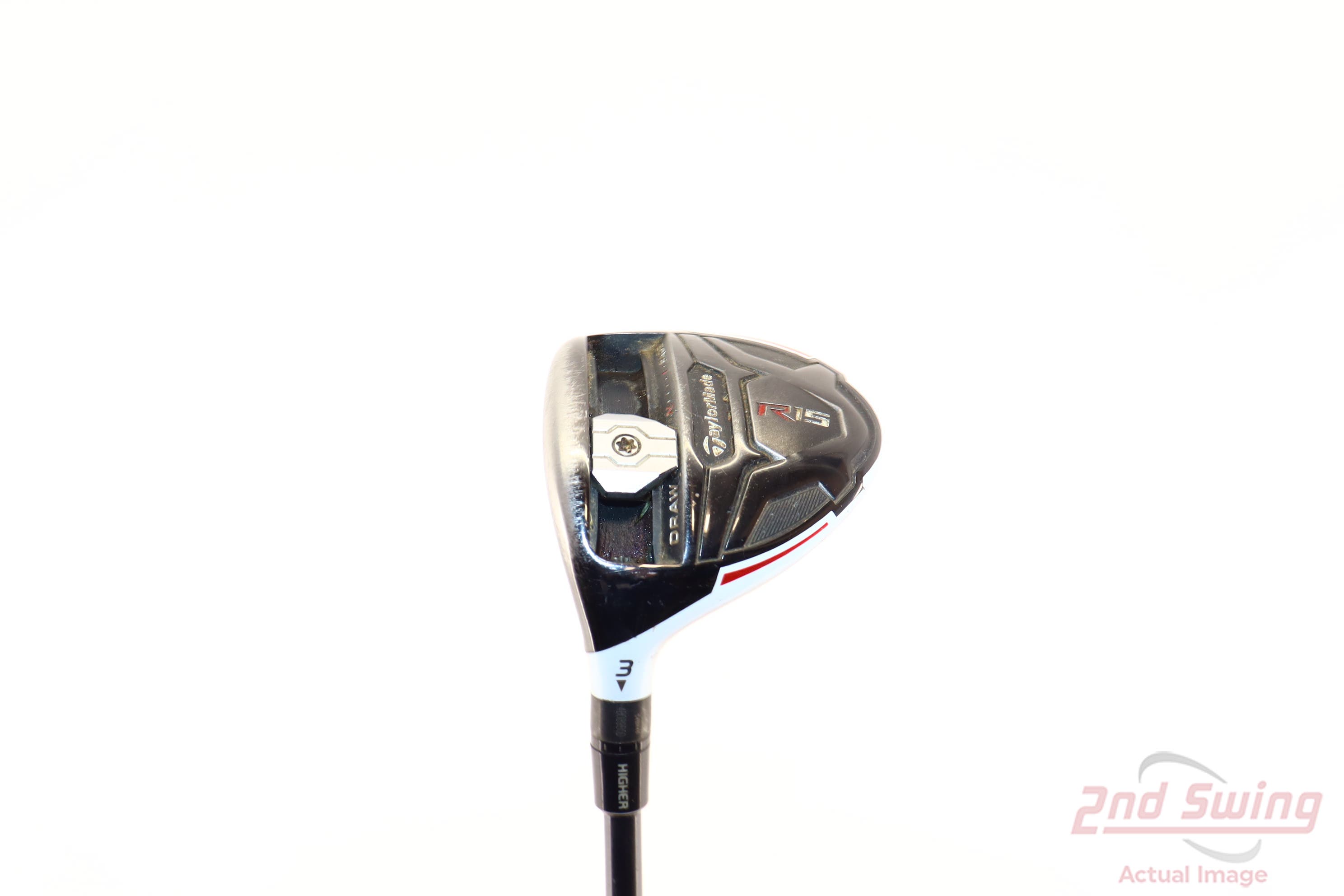 TaylorMade R15 Fairway Wood | 2nd Swing Golf