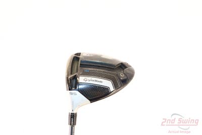 TaylorMade M3 Driver 9.5° TM Fujikura Speeder 57 Graphite Regular Left Handed 45.5in