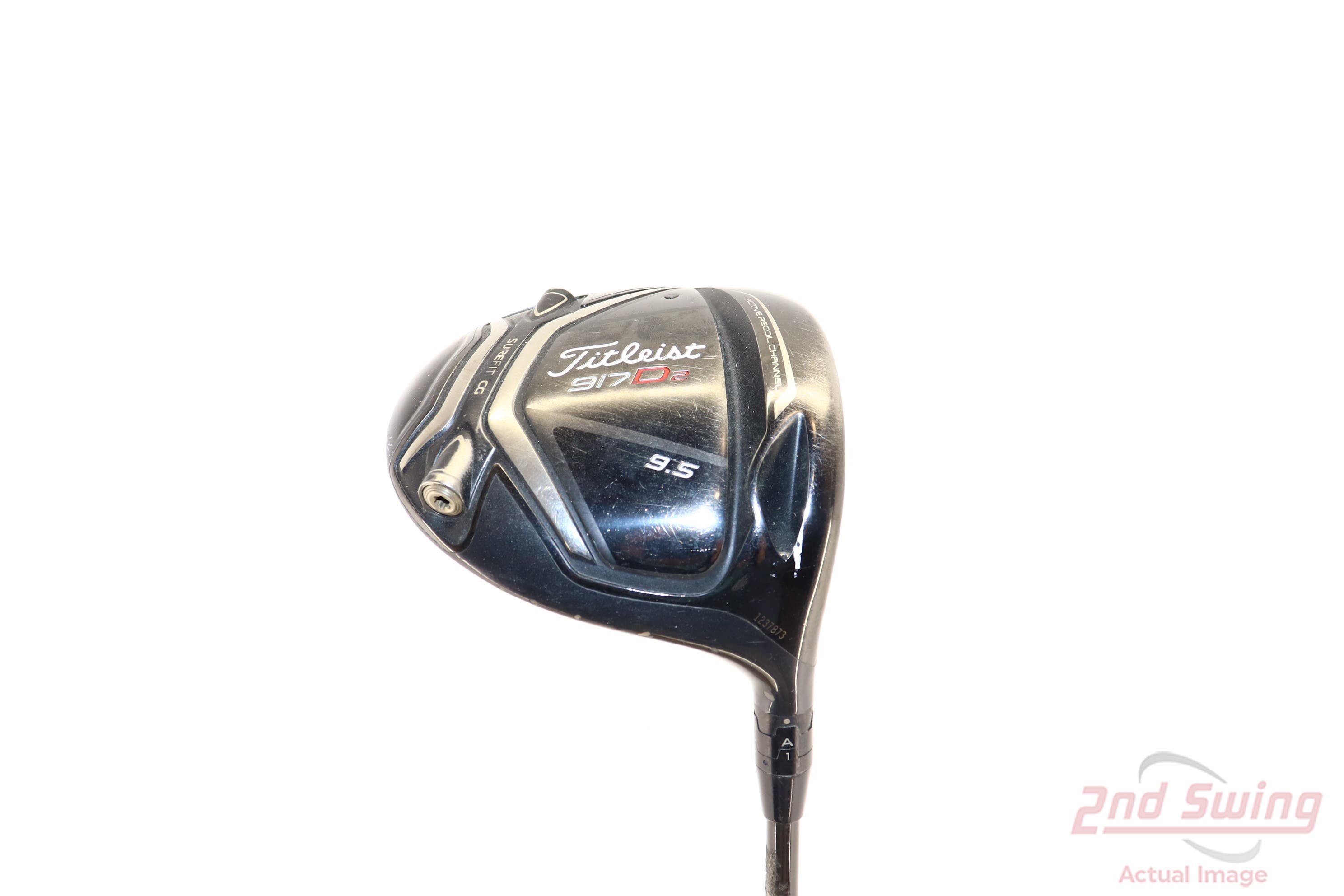 Titleist 917 D2 Driver | 2nd Swing Golf
