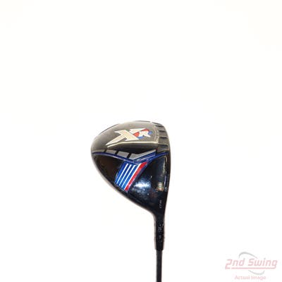 Callaway XR Driver 9° Project X San Diego Graphite Stiff Right Handed 46.0in