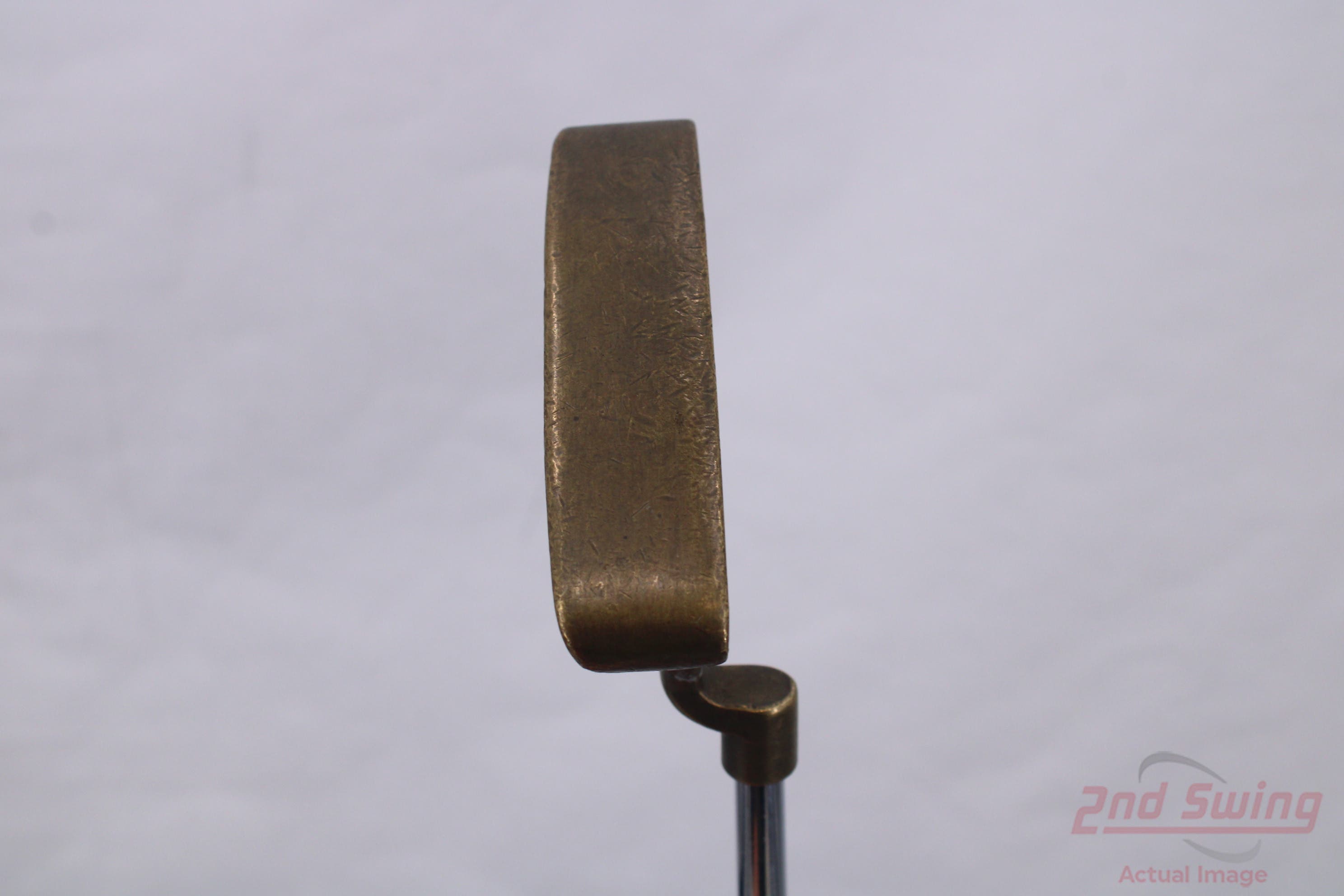 Ping Pal Putter Slight Arc Steel Right Handed 35.0in 2nd Swing Golf