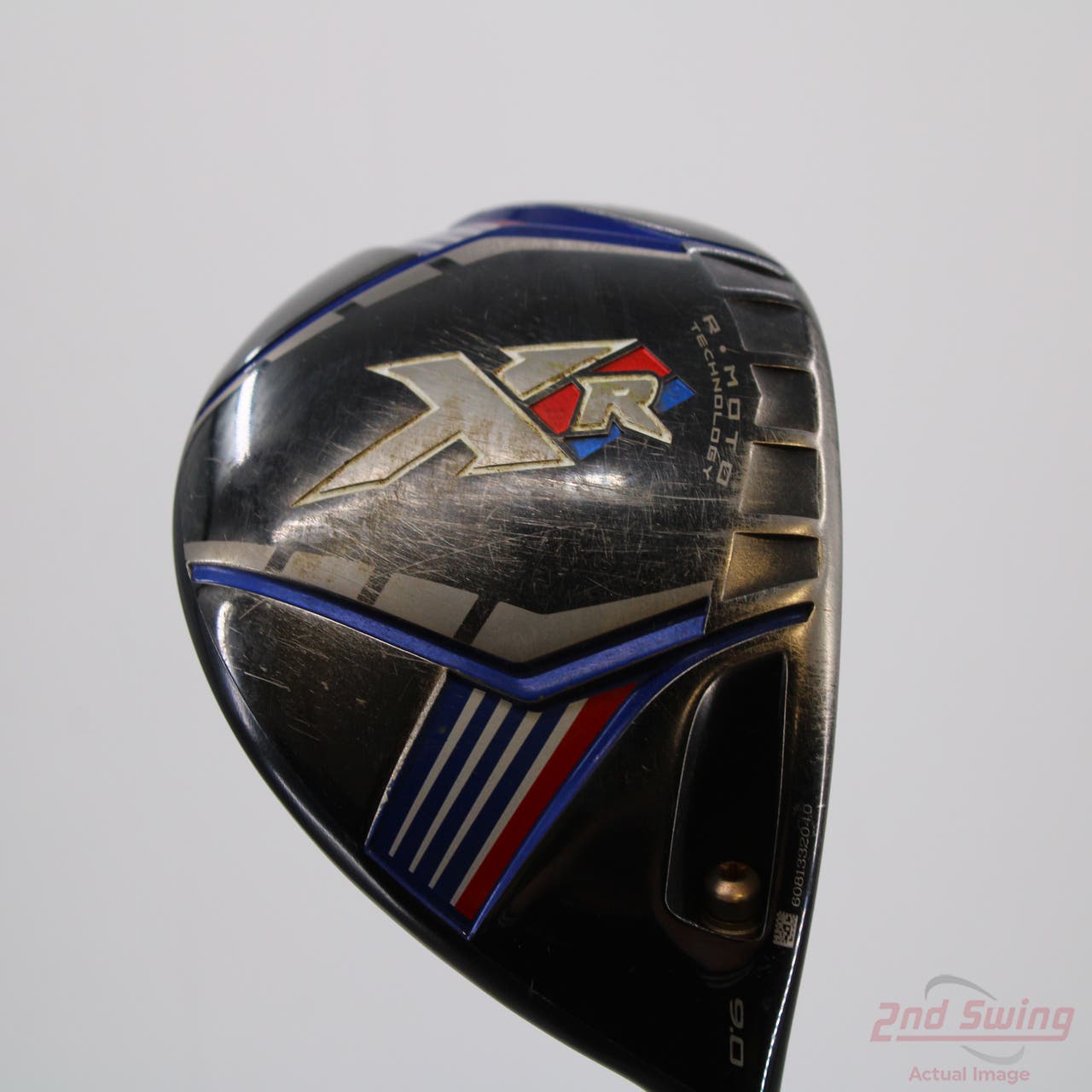 Callaway XR Driver (W22329177041) 2nd Swing Golf