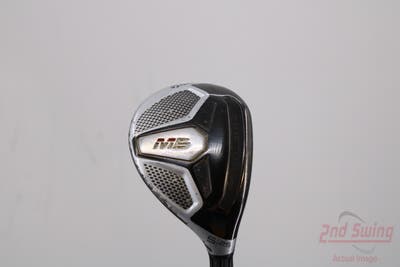 TaylorMade M6 Hybrid 5 Hybrid 25° TM Tuned Performance 45 Graphite Ladies Right Handed 38.0in