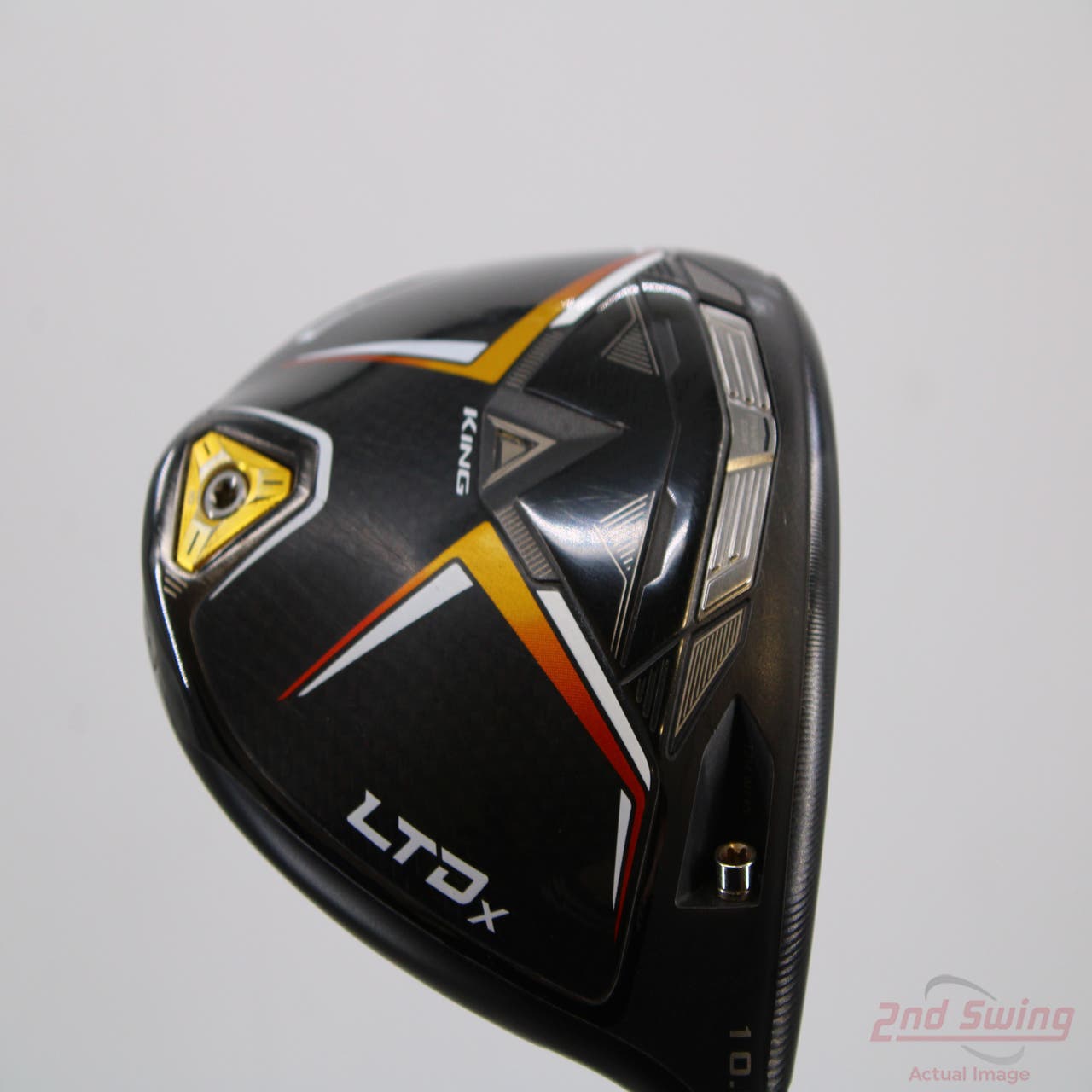 Cobra LTDx Driver (W-22329381864) | 2nd Swing Golf