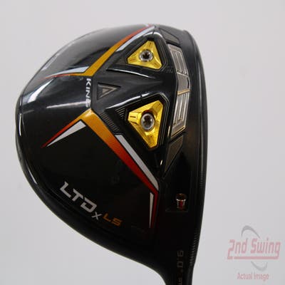 Cobra LTDx LS Driver 9° Project X HZRDUS Smoke iM10 60 Graphite Regular Right Handed 45.5in