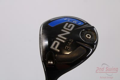Ping G30 Fairway Wood 3 Wood 3W 14.5° Ping TFC 419F Graphite Stiff Left Handed 42.75in