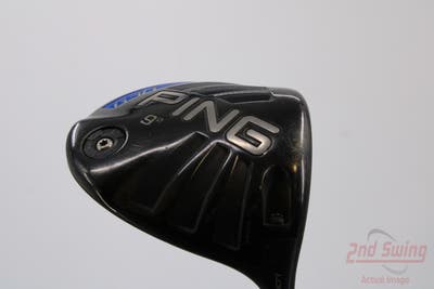 Ping G30 Driver 9° Ping TFC 80D Graphite Senior Right Handed 46.0in