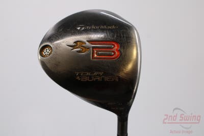 TaylorMade Tour Burner Driver 10.5° TM Reax 60 Graphite Regular Right Handed 46.0in