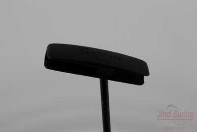 See More FGP Putter Toe Down Steel Right Handed 34.5in