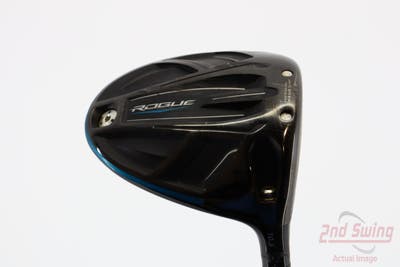 Callaway Rogue Driver 10.5° Aldila Synergy Blue 50 Graphite Regular Right Handed 46.0in