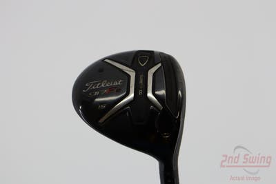 Titleist 917 F2 Fairway Wood 3 Wood 3W 15° Project X Even Flow Blue 75 Graphite Stiff Right Handed 43.5in