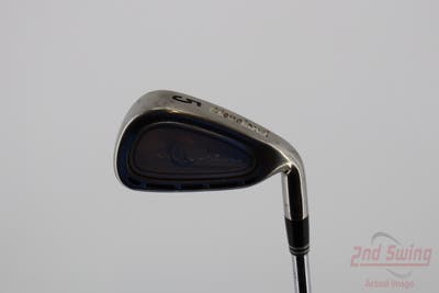 Cleveland TA7 Single Iron 5 Iron Cleveland Actionlite Steel Steel Regular Right Handed 39.0in