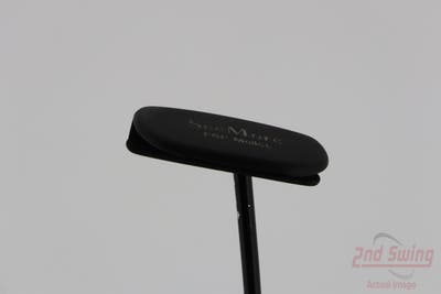 See More FGP Mallet Putter Steel Right Handed 43.75in