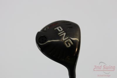 Ping G25 Fairway Wood 5 Wood 5W 18° Ping TFC 189F Graphite Senior Right Handed 42.5in