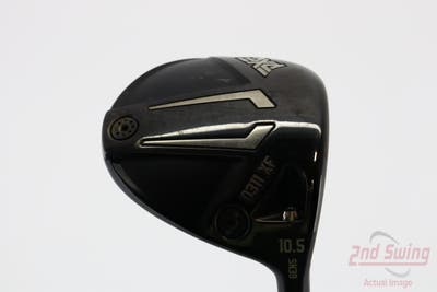 PXG 0311 XF GEN5 Driver 10.5° PX EvenFlow Riptide CB 50 Graphite Regular Right Handed 45.25in