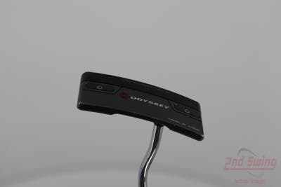 Odyssey Tri-Hot 5K Triple Wide Putter Face Balanced Graphite Right Handed 33.75in