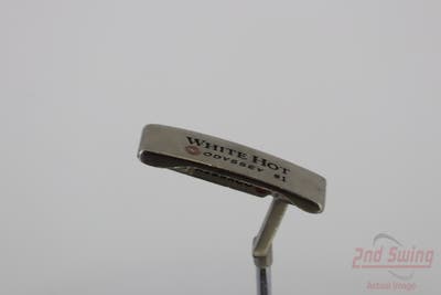 Odyssey White Hot 1 Putter Steel Right Handed 34.0in