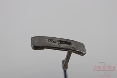 Nike Everclear E11 Putter Steel Right Handed 34.0in