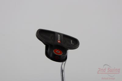 Odyssey O-Works 2-Ball Putter Steel Right Handed 34.25in