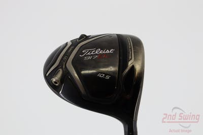 Titleist 917 D2 Driver 10.5° Diamana S+ 60 Limited Edition Graphite Stiff Right Handed 45.0in