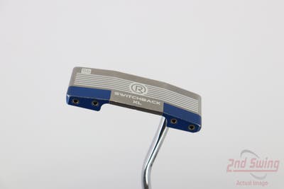 Guerin Rife Switchback XL Putter Steel Right Handed 34.25in