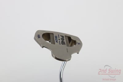 Ping G5i Craz-E Putter Steel Right Handed 33.0in