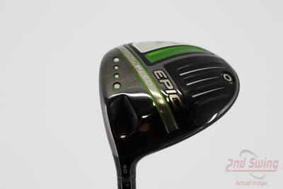 Callaway EPIC Speed Driver 9° Project X HZRDUS Smoke iM10 60 Graphite Regular Left Handed 44.0in