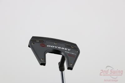 Odyssey Tri-Hot 5K Seven CH Putter Steel Right Handed 34.0in
