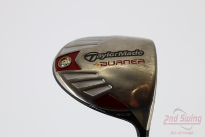 TaylorMade 2007 Burner 460 Driver 10.5° TM Reax Superfast 50 Graphite Stiff Right Handed 46.0in