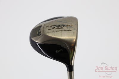 TaylorMade R540 XD Driver 9.5° TM M.A.S.2 55 Graphite Regular Right Handed 45.0in