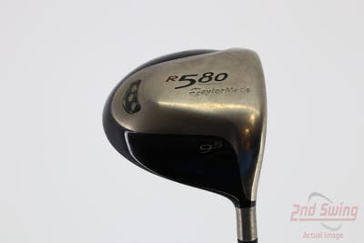 TaylorMade R580 Driver 9.5° TM M.A.S.2 55 Graphite X-Stiff Left Handed 45.0in