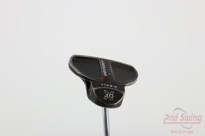 Odyssey DFX 2 Ball Putter Steel Right Handed 34.0in