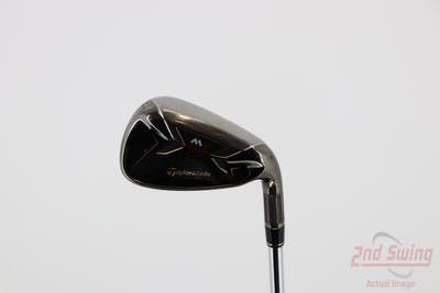 TaylorMade M2 Single Iron 8 Iron TM Reax 88 HL Steel Regular Right Handed 36.75in