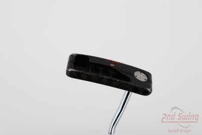 Edel E-1 Torque Balanced Black Putter Steel Right Handed 34.0in