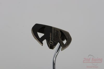 Ping Sigma G Wolverine T Putter Face Balanced Steel Right Handed 34.0in
