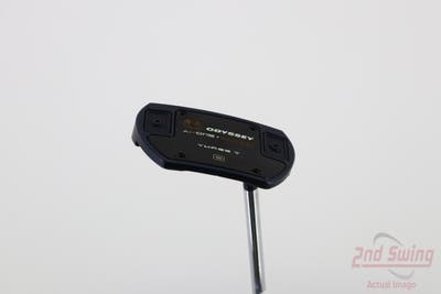 Odyssey Ai-ONE Milled Three T S Putter Slight Arc Steel Right Handed 34.0in