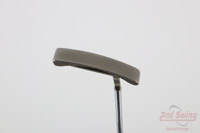 Ping Zing 2i Putter Slight Arc Steel Right Handed 35.0in