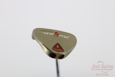TaylorMade Rossa Mezza Monza Putter Face Balanced Steel Right Handed 34.0in