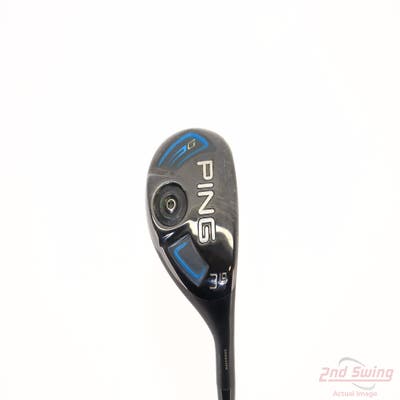 Ping 2016 G Hybrid 3 Hybrid 19° ALTA 70 Graphite Regular Right Handed 40.0in