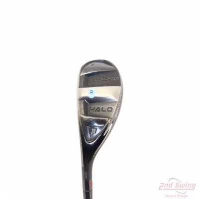 Cleveland Launcher Halo Hybrid 3 Hybrid 19° Miyazaki C. Kua Graphite Regular Left Handed 40.0in