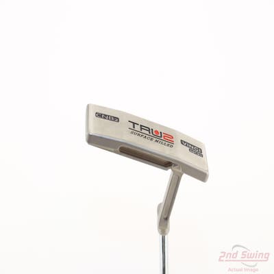 Tru2 Golf CNB2 Putter Steel Right Handed 35.0in