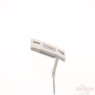 Tru2 Golf CNB1 Vinci Series Putter Graphite Right Handed 35.0in