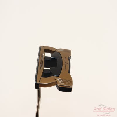 Ping Heppler Tomcat 14 Putter Steel Left Handed 38.0in