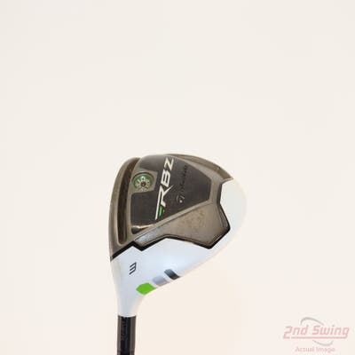 TaylorMade r7 Steel 15° Regular 3W 43in Fairway wood RH RE-AX PLUS 320g