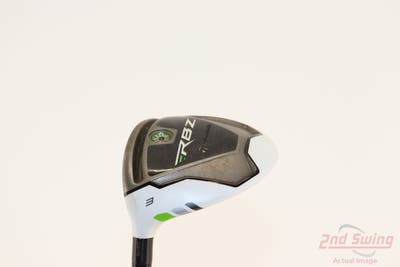TaylorMade r7 Steel 15° Regular 3W 43in Fairway wood RH RE-AX PLUS 320g TaylorMade r7 Steel 15° Regular 3W 43in Fairway wood RH RE-AX PLUS 320g