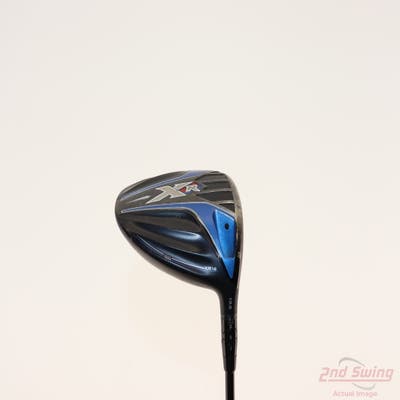 Callaway XR 16 Driver 13.5° Fujikura ATMOS 5 Orange Graphite Senior Right Handed 46.25in