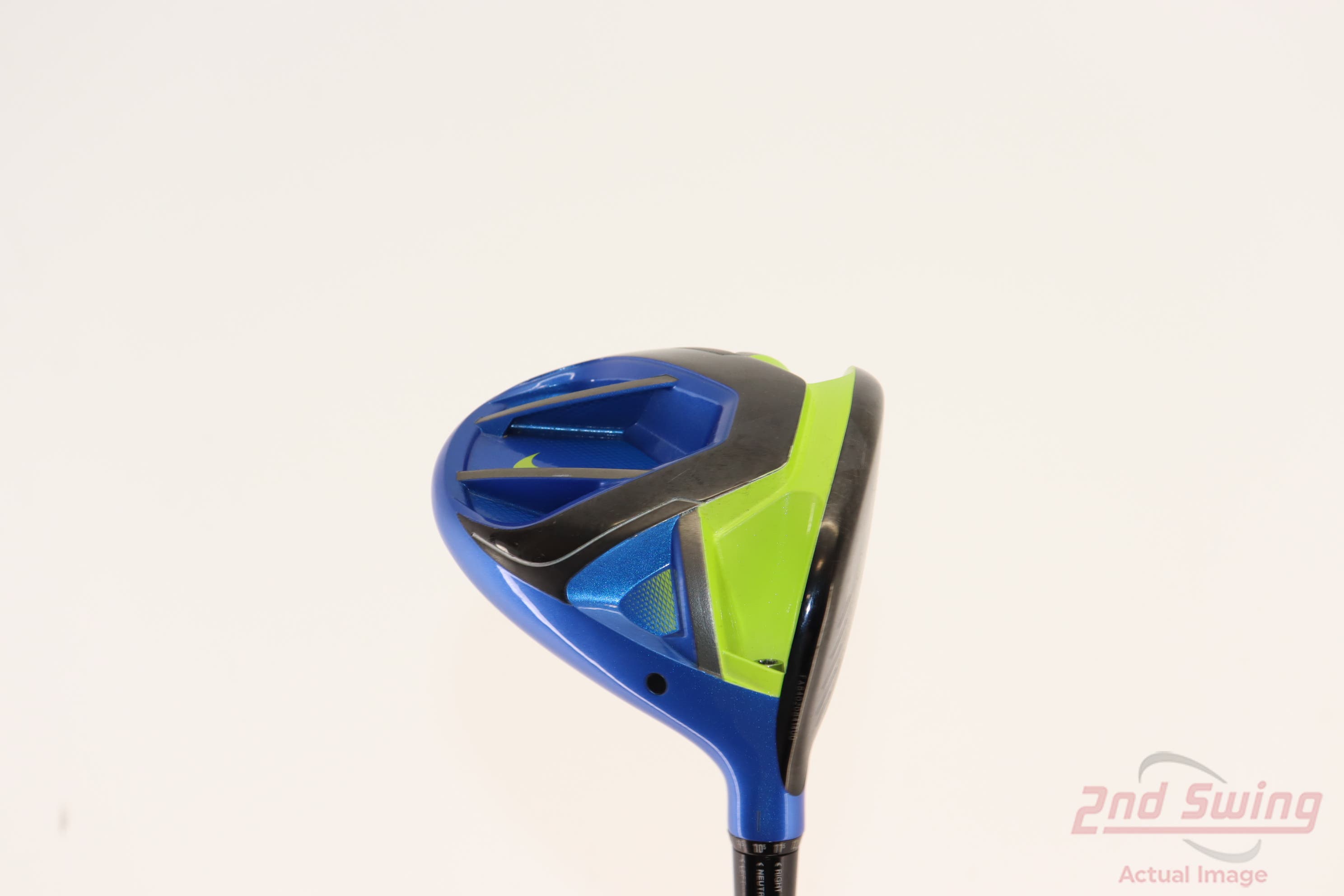Nike Vapor Fly Pro Driver | 2nd Swing Golf