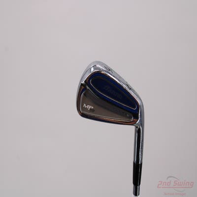 Mizuno MP 58 Single Iron 6 Iron True Temper Dynamic Gold S300 Steel Stiff Right Handed 38.25in