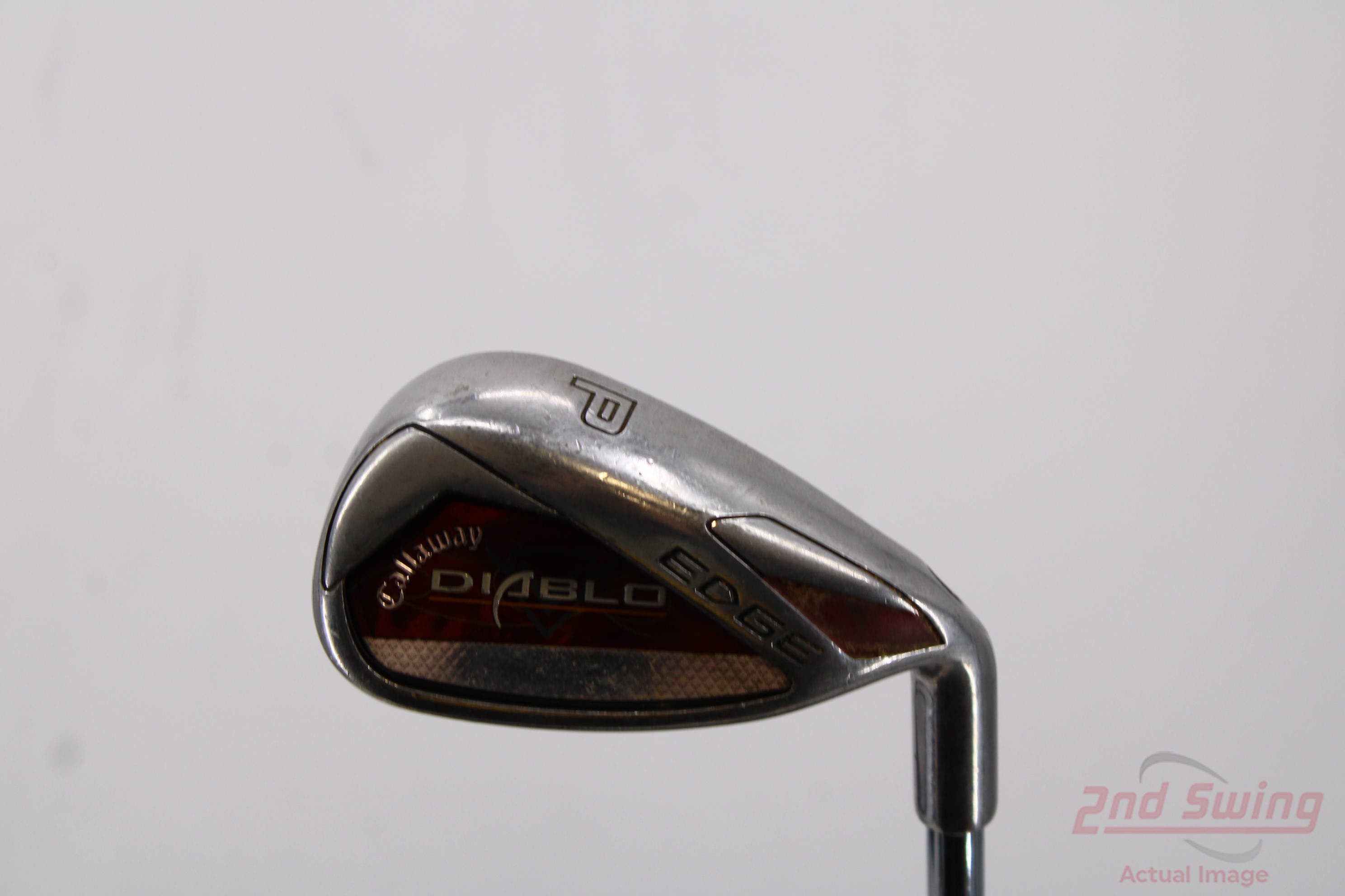 Callaway Diablo Edge Wedge (W32329756942) 2nd Swing Golf